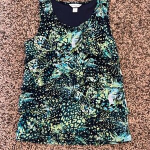 Christopher & Banks tank top